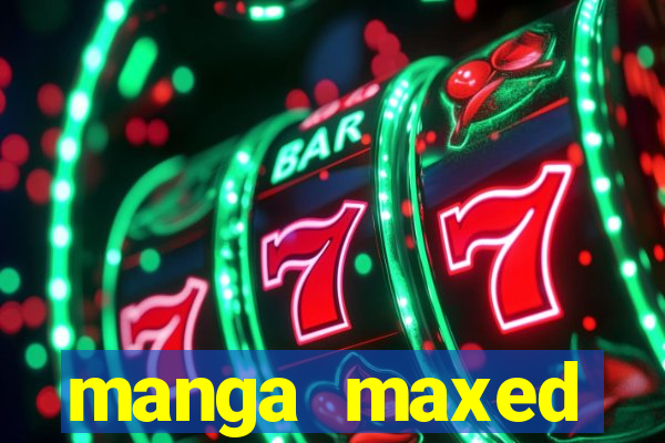 manga maxed strength necromancer